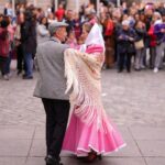 Las Fiestas de San Isidro llenan Madrid de música, tradición y espíritu castizo 