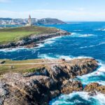 A Coruña en 3 días Torre-Hércules-3