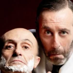 “El barbero de Picasso”, historia y risas en el Teatro Español barbero_Espanol.jpg