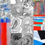 Hacer, maneras de hacer (detalle), 2018 Juan Navarro Baldeweg, VEGAP, Madrid, 2025