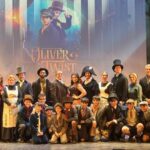 Oliver Twist presentacion