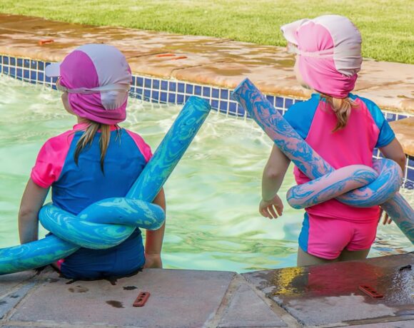 Qué Hacer en verano con niños en Madrid