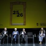 El Real Teatro de Retiro presenta su nueva temporada El Real Teatro de Retiro presenta su nueva temporada