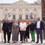 El Teatro Español presenta la programación de su temporada 2025-26 El Teatro Español presenta la programación de su temporada 2025-26