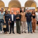 El musical regresa al Festival de Mérida con "Cleopatra Enamorada" El musical regresa al Festival de Mérida con Cleopatra Enamorada