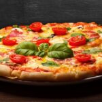El origen de la pizza margarita: historia de un icono italiano El origen de la pizza margarita historia de un icono italiano