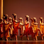 "El Rey León": el musical imprescindible en Madrid Leonas