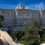 "Te faltan calles": una nueva forma de redescubrir Madrid más allá del centro Madrid redescubre sus zonas turísticas con el Programa de Visitas Guiadas ‘Te faltan calles