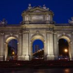 Qué hacer en las noches de julio en Madrid