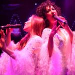 We love disco portada