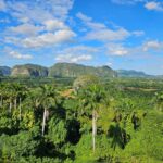 Cuba: Cienfuegos, Trinidad-Cayo Santamaria, Valle de Viñales paisajeviñales2