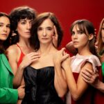 "Las Amargas Lágrimas de Petra Von Kant" llega al Teatro Bellas Artes Amargas Lágrimas de Petra Von Kant