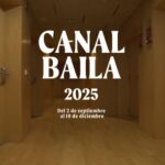 Canal Baila