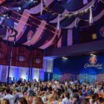 El Oktoberfest de Paulaner regresa con parada en ocho ciudades El Oktoberfest de Paulaner regresa con parada en ocho ciudades