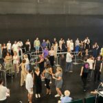 Fundación ORCAM presenta "El Orgullo de quererte" Fundación ORCAM presenta El Orgullo de quererte