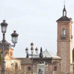 La Noche del Patrimonio ilumina Alcalá de Henares en septiembre La Noche del Patrimonio ilumina Alcalá de Henares en septiembre