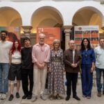 Lluís Homar vuelve al Festival de Mérida Lluís Homar vuelve al Festival de Mérida