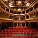 ¿Conocías esta curiosidad sobre el corral de comedias de Alcalá de Henares? Conocías esta curiosidad sobre el corral de comedias de Alcalá de Henares