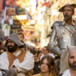 Llega el Mercado Cervantino de Alcalá de Henares