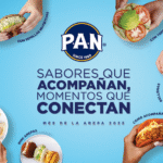 P.A.N. regalará 1.500 arepas para celebrar el Mes de la Arepa Mes-de-la-arepa-2025