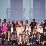 Pentación presenta la temporada 2025-26 del Teatro La Latina y Teatro Bellas Artes