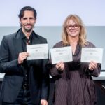 "Romería", "Sirât" y "Sorda", preseleccionadas para representar a España en los Oscar Romería, Sirât y Sorda, preseleccionadas para representar a España en los Oscar