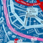 CentroCentro inaugura temporada con dos exposiciones en torno a Madrid