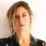 Cristina Mejías interviene la Nave 0 de Matadero Madrid dentro del programa Abierto x Obras