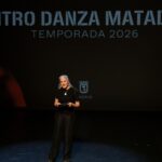 Así será la temporada 2026 de Centro Danza Matadero Maria pages