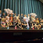 Houdini toma el Teatro Calderón: magia y musical se dan la mano en Madrid PHOTO-2025-10-09-13-13-08-3