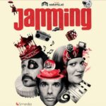 Jamming vuelve al Teatro Maravillas jamming