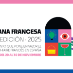 Arturo Soria Plaza acoge el mercadillo de marcas francesas de La Cámara de Comercio Franco-Española Arturo Soria Plaza_SEMANA FRANCESA_3