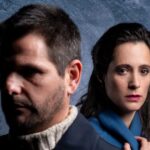 El Teatro Español recupera la voz de Carmen Kurtz con el estreno de "El desconocido" El Teatro Español recupera la voz de Carmen Kurtz con el estreno de El desconocido