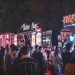 The Champions Burger leganes