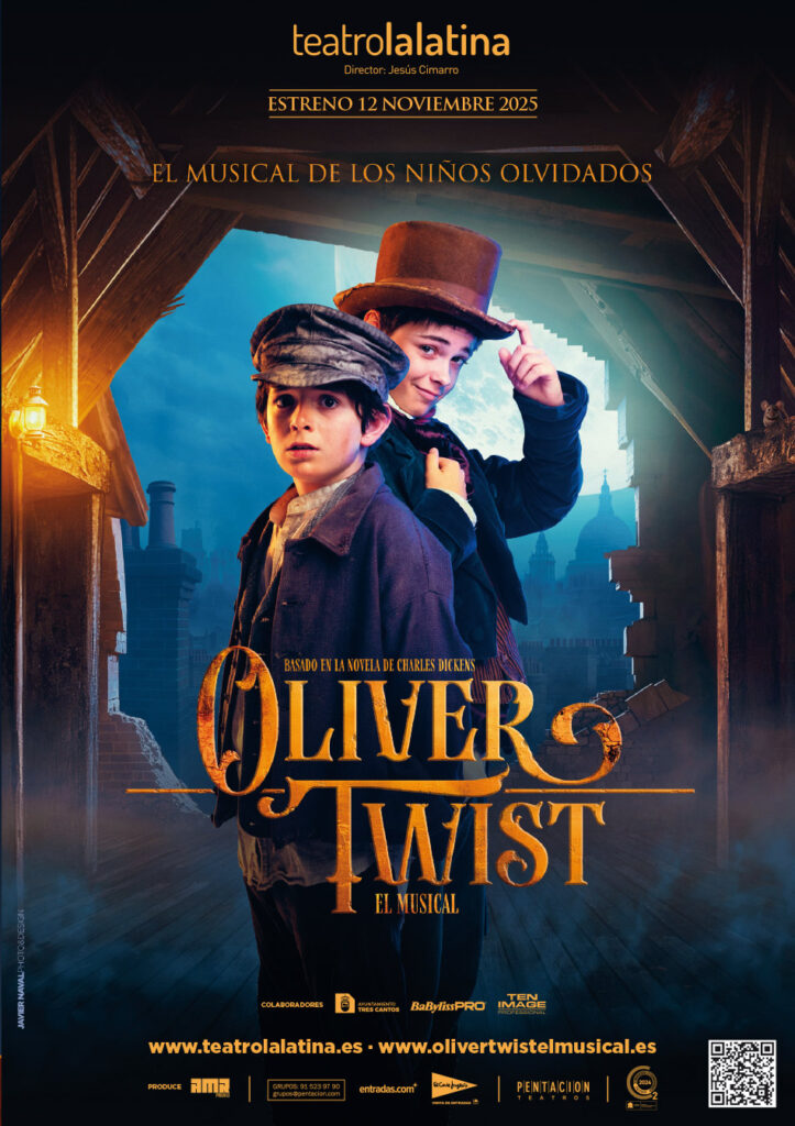 latina_Oliver_Twist