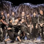 Baro d’evel llega a Centro Danza Matadero