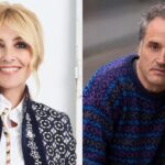 Cayetana Guillén Cuervo y Daniel Guzmán presentarán la gala de los 31º Premios Forqué